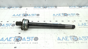 Intermediate shaft front right Ford Edge 19-24 2.0T AWD
