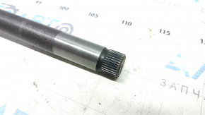 Intermediate shaft front right Ford Edge 19-24 2.0T AWD