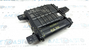 Kia Sportage 23-26 HEV carbon canister with cracked housing