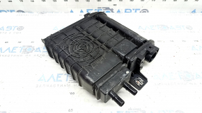 Kia Sportage 23-26 HEV carbon canister with cracked housing