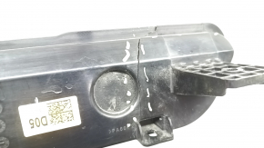 Kia Sportage 23-26 HEV carbon canister with cracked housing