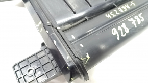 Kia Sportage 23-26 HEV carbon canister with cracked housing