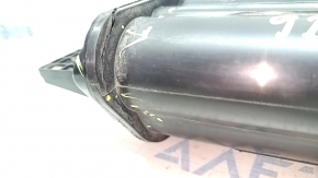 Kia Sportage 23-26 HEV carbon canister with cracked housing