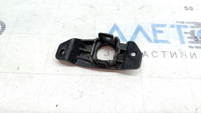 Rear bumper parking sensor bracket, outer left, Kia Sportage 23-25