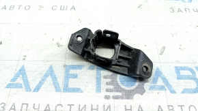 Rear bumper parking sensor bracket, outer right, Kia Sportage 23-25