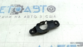 Rear bumper parking sensor bracket, center left, Kia Sportage 23-25