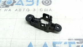 Rear bumper parking sensor bracket, center left, Kia Sportage 23-25