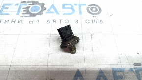 Kia Sportage 23-26 HEV fuel pressure sensor on the fuel rail