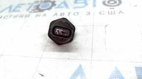 Kia Sportage 23-26 HEV fuel pressure sensor on the fuel rail