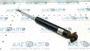 Rusty rear right shock absorber for Ford Edge 19-24 2.0T