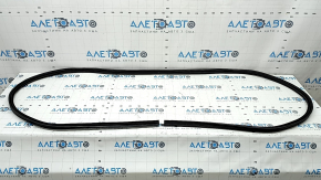 Rubber seal for the trunk door of the Infiniti QX50 19-25