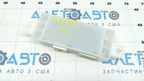 Infiniti QX50 19-25 Driver's Seat Control Unit