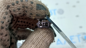 Kia Optima 11-15 ambient air temperature sensor chip