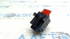 Kia Sportage 23-25 HEV black hazard warning light button