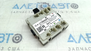 Rear left door control unit Mercedes H247 GLA 20-26