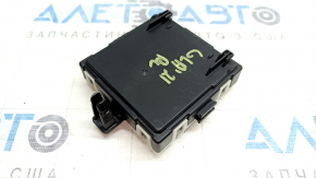 Rear left door control unit Mercedes H247 GLA 20-26