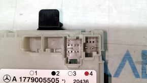 Rear left door control unit Mercedes H247 GLA 20-26