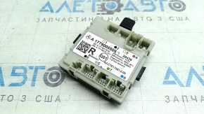 Mercedes H247 GLA 20-26 rear right door control unit