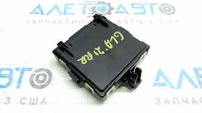 Mercedes H247 GLA 20-26 rear right door control unit