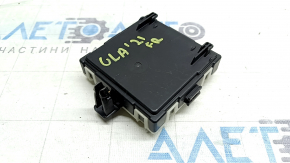 Front right door control unit Mercedes H247 GLA 20-26