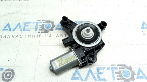 Rear left window lift motor for Mercedes H247 GLA 20-26
