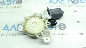 Front left window lift motor for Mercedes H247 GLA 20-26