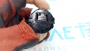 USB Hub Kia Sportage 23-26 Typ-C