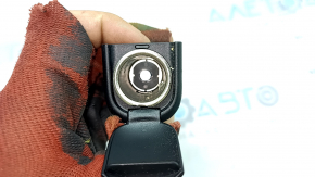 Cigarette lighter for the center console of the Kia Sportage 23-26
