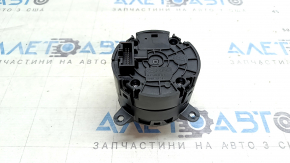 Kia Sportage 23-26 HEV Shift Washer