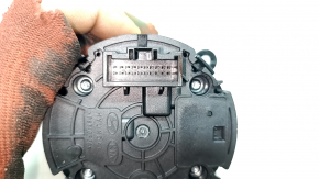 Kia Sportage 23-26 HEV Shift Washer