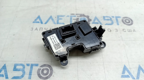 Kia Sportage 23-26 front seat heating buttons without ventilation