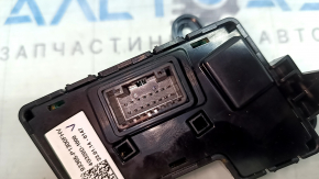 Kia Sportage 23-26 front seat heating buttons without ventilation