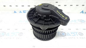 Kia Sportage 23-26 heater fan motor