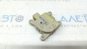Actuator motor drive heater Kia Sportage 23-26