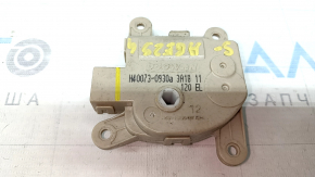 Actuator motor drive heater Kia Sportage 23-26