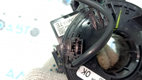 Infiniti QX50 19-25 steering wheel cable with steering angle sensor