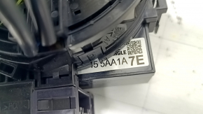 Infiniti QX50 19-25 steering wheel cable with steering angle sensor