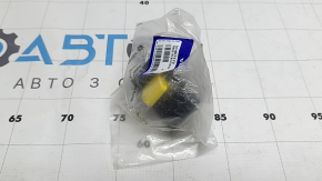 Hood release handle under the hood Volvo XC60 18-23
