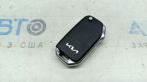 Key smart Kia Sportage 23-26 3 buttons