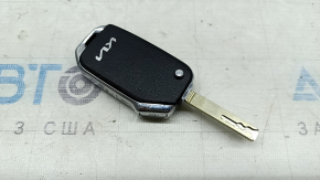 Key smart Kia Sportage 23-26 3 buttons