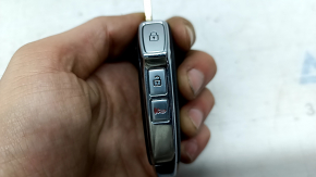 Key smart Kia Sportage 23-26 3 buttons