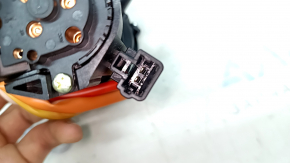 Ignition switch assembly for Kia Sportage 23-26 HEV