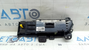 Left front panel button block for Kia Sportage 23-25 HEV