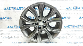 R19x8J ET52.5 Ford Edge 19-22 light curb rim