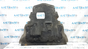 Infiniti QX50 19-25 engine protection is torn