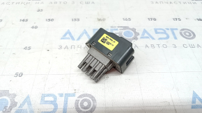 Kia Sportage 23-26 heater resistor