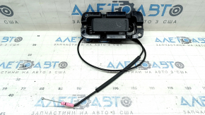 Rear seat folding lever, 2nd row, left, Kia Sportage 23-25