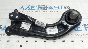 Rear right longitudinal arm Toyota Venza 21- AWD