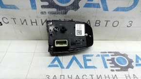 Left steering wheel control buttons for Kia Sportage 23-25