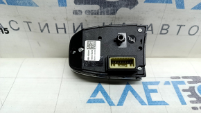 Right steering wheel controls for a Kia Sportage 23-25 without radar